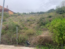 Parcela urbana en Olesa de Bonesvalls