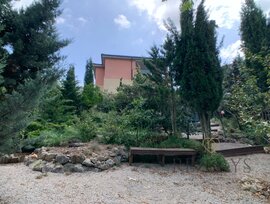 Villa en Olesa de Bonesvalls