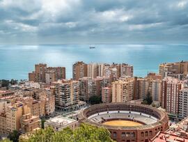 Oficina en Alicante