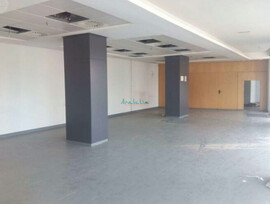 Unidad comercial en Córdoba