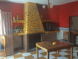 Casa en Fuente Obejuna