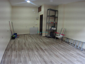 Unidad comercial en Córdoba