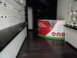 Unidad comercial en Córdoba