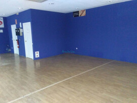 Unidad comercial en Córdoba