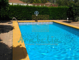 Casa de campo en Córdoba