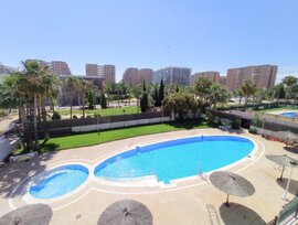 Apartamento en Oropesa del Mar - Orpesa