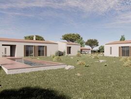 Campo en Ses Salines