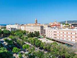 Piso en Palma de Mallorca