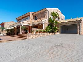 Villa en Marratxí