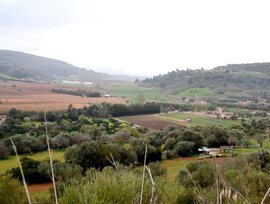 Casa de campo en Manacor