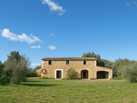 Casa de campo en Binissalem