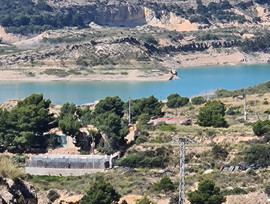 Parcela en Crevillent