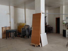 Unidad comercial en Crevillent