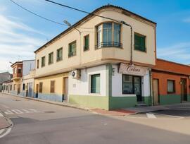 Casa en Mora