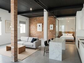 Casa en Toledo