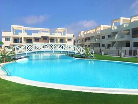 Bungalow en Torrevieja