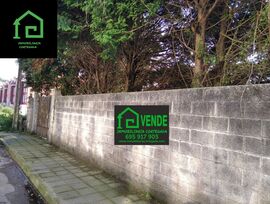 Parcela urbana en Vilagarcia de Arousa