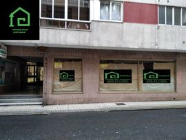 Unidad comercial en Vilagarcia de Arousa