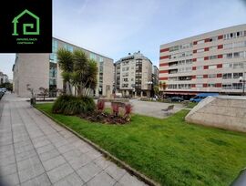 Unidad comercial en Vilagarcia de Arousa