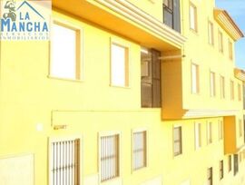 Piso en Chinchilla de Monte - Aragon