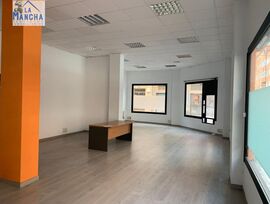 Unidad comercial en Albacete