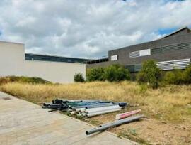 Parcela urbana edificable en Palma de Mallorca