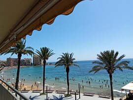 Apartamento en Torrevieja