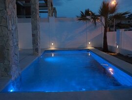 Casa adosada en Torrevieja