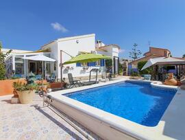 Villa en Orihuela Costa