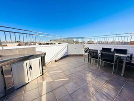 Apartamento en Torrevieja