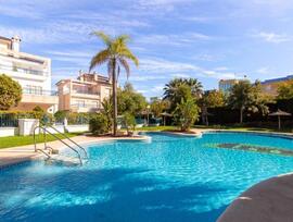Apartamento en Pilar de la Horadada