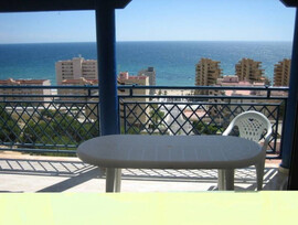 Piso en Arenales del sol