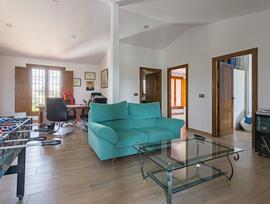 Villa en Alcantarilla