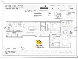 Piso en Alcantarilla