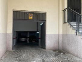 Garaje en Alcantarilla