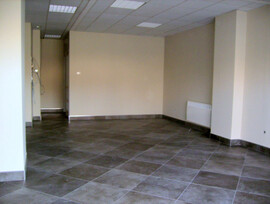 Unidad comercial en Valladolid