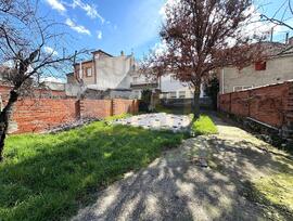 Casa en Zarzuela del Pinar