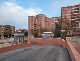 Garaje en Fuenlabrada