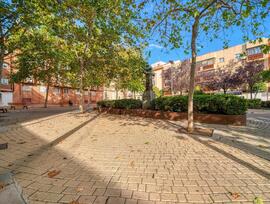 Unidad comercial en Getafe