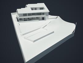 Parcela urbana en Torrelodones