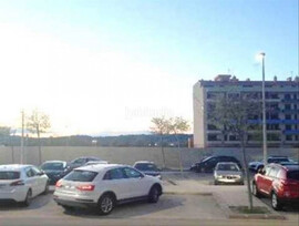 Parcela urbana edificable en Xativa