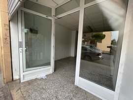 Unidad comercial en Crevillent