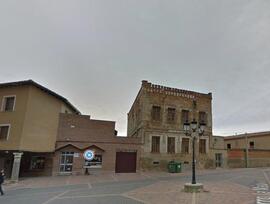 Ático en Becerril de Campos