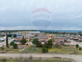 Parcela urbana en Boecillo