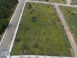 Parcela urbana en Boecillo