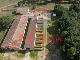 Casa de campo en Laguna de Duero