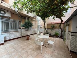 Dúplex en El Palmar