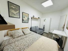 Piso en Alcantarilla