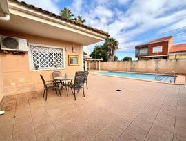 Villa en Murcia