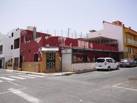Casa adosada en Puerto del Rosario